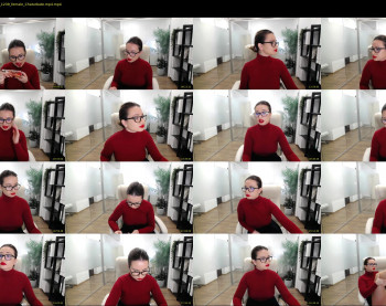 annemarry96 — 70 minute Chaturbate female cam show recording, 1080p, Jan 27, 2021