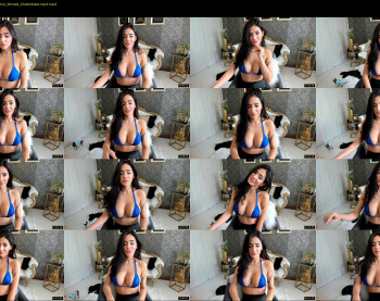annybeiker — 41 minute Chaturbate female cam show recording, 1080p, Jan 27, 2021