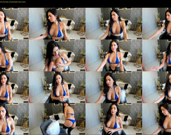 annybeiker — 78 minute Chaturbate female cam show recording, 1080p, Jan 27, 2021