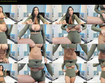 asian_delight_ — 75 minute Chaturbate female cam show recording, 1080p, Jan 27, 2021