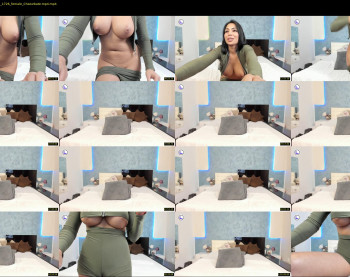 asian_delight_ — 71 minute Chaturbate female cam show recording, 1080p, Jan 27, 2021