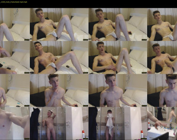 athleticloganx — 70 minute Chaturbate male cam show recording, 1080p, Jan 27, 2021