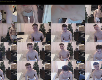 athleticloganx — 16 minute Chaturbate male cam show recording, 1080p, Jan 27, 2021