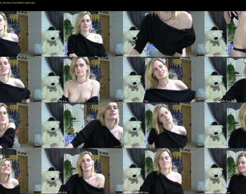 belle_jlou — 63 minute Chaturbate female cam show recording, 720p, Jan 27, 2021