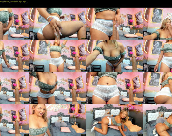 bigsexy_ass — 42 minute Chaturbate female cam show recording, 720p, Jan 28, 2021
