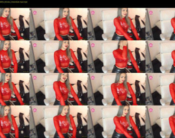 carlotta_ricci — 10 minute Chaturbate female cam show recording, 1080p, Jan 27, 2021