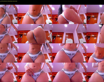 carolain_baker — 39 minute Chaturbate female cam show recording, 1080p, Jan 27, 2021