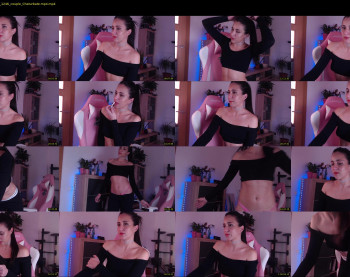 catherinstone — 69 minute Chaturbate female cam show recording, 1080p, Jan 27, 2021