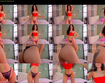 chan_lia — 16 minute Chaturbate female cam show recording, 720p, Jan 28, 2021