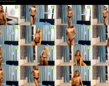 cherrrish_ — 13 minute Chaturbate female cam show recording, 720p, Jan 28, 2021