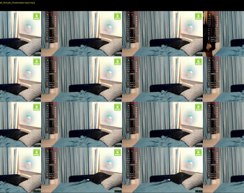 cherrrish_ — 14 minute Chaturbate female cam show recording, 720p, Jan 28, 2021