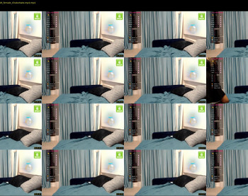 cherrrish_ — 13 minute Chaturbate female cam show recording, 720p, Jan 28, 2021