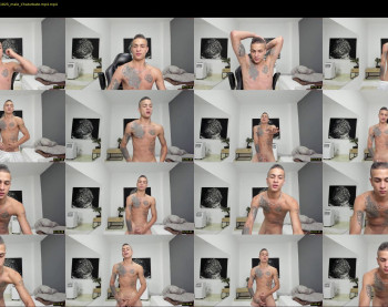 chris_scolaro — 4 minute Chaturbate male cam show recording, 720p, Jan 27, 2021