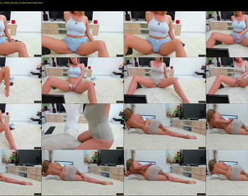 classy_medeeea — 71 minute Chaturbate female cam show recording, 1080p, Jan 28, 2021