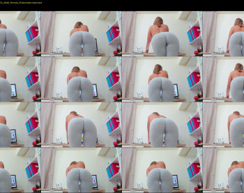 classy_medeeea — 3 minute Chaturbate female cam show recording, 1080p, Jan 28, 2021