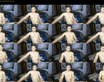 daniel_like — 6 minute Chaturbate male cam show recording, 1080p, Jan 27, 2021
