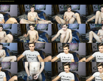 daniel_like — 71 minute Chaturbate male cam show recording, 1080p, Jan 28, 2021
