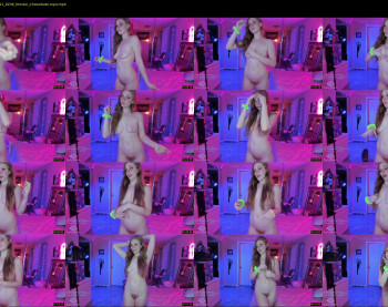 daphnemadison — 10 minute Chaturbate couple cam show recording, 1080p, Jan 28, 2021