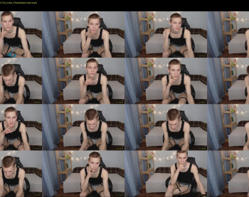 davey_ebash — 34 minute Chaturbate male cam show recording, 1080p, Jan 27, 2021