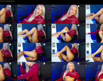 debralee — 42 minute Chaturbate female cam show recording, 1080p, Jan 27, 2021