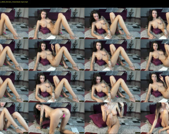 desert2blosom — 11 minute Chaturbate female cam show recording, 1080p, Jan 27, 2021