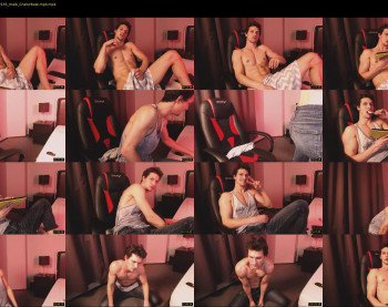 dirty_pothos — 70 minute Chaturbate male cam show recording, 720p, Jan 27, 2021