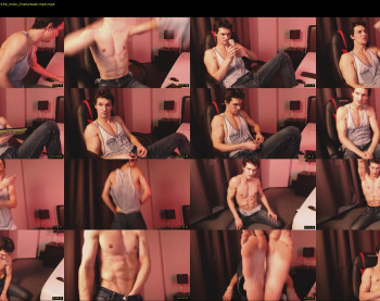 dirty_pothos — 52 minute Chaturbate male cam show recording, 720p, Jan 27, 2021