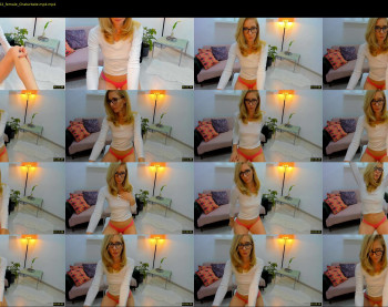 dolce_eva — 7 minute Chaturbate female cam show recording, 1080p, Jan 27, 2021