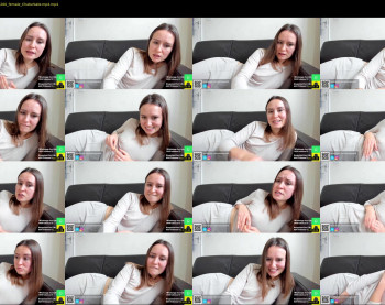 eatmypie69 — 24 minute Chaturbate female cam show recording, 1080p, Jan 27, 2021