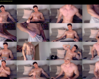 eddieds — 70 minute Chaturbate male cam show recording, 1080p, Jan 27, 2021