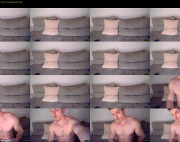 eddieds — 3 minute Chaturbate male cam show recording, 1080p, Jan 27, 2021