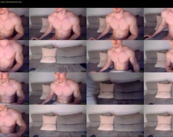 eddieds — 17 minute Chaturbate male cam show recording, 1080p, Jan 27, 2021