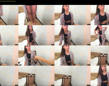 ehotlovea — 71 minute Chaturbate female cam show recording, 1080p, Jan 27, 2021
