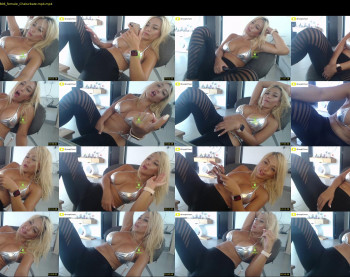 eileen_rose — 67 minute Chaturbate female cam show recording, 1080p, Jan 27, 2021