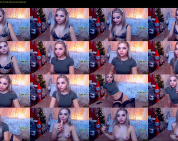 elen_black — 60 minute Chaturbate female cam show recording, 1080p, Jan 27, 2021