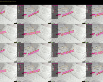 elizabeth_cat — 71 minute Chaturbate female cam show recording, 1080p, Jan 28, 2021