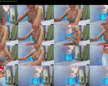 fallingangel_ — 70 minute Chaturbate female cam show recording, 1080p, Jan 27, 2021
