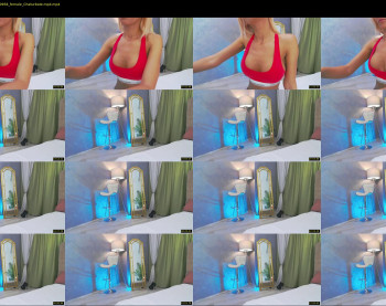 fallingangel_ — 66 minute Chaturbate female cam show recording, 1080p, Jan 27, 2021
