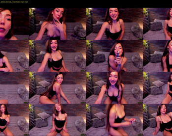 fantasystudiox — 35 minute Chaturbate female cam show recording, 1080p, Jan 28, 2021