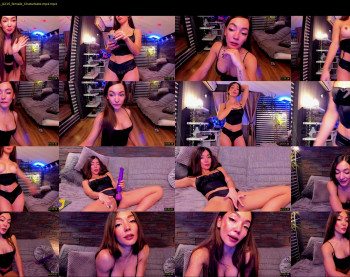 fantasystudiox — 66 minute Chaturbate female cam show recording, 1080p, Jan 28, 2021