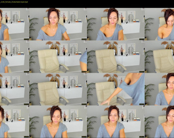finestchantilly — 7 minute Chaturbate female cam show recording, 1080p, Jan 27, 2021