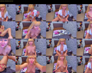 flirtymary — 71 minute Chaturbate female cam show recording, 1080p, Jan 28, 2021