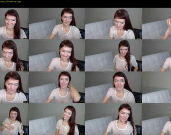 fritha — 47 minute Chaturbate female cam show recording, 720p, Jan 27, 2021