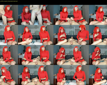 funcouple1985 — 26 minute Chaturbate couple cam show recording, 1080p, Jan 27, 2021