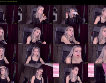 hannahsunny — 70 minute Chaturbate female cam show recording, 1080p, Jan 27, 2021