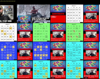 hardworkertn — 60 minute Chaturbate male cam show recording, 720p, Jan 28, 2021