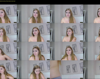 hazel_agata — 33 minute Chaturbate female cam show recording, 1080p, Jan 27, 2021