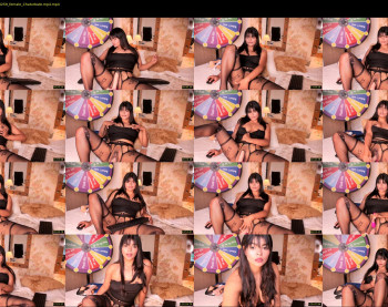 helen_miller — 75 minute Chaturbate female cam show recording, 1080p, Jan 28, 2021