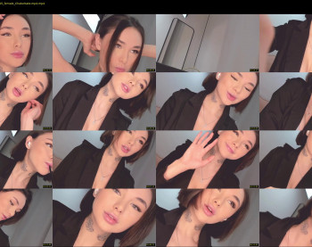 hollyextra — 7 minute Chaturbate female cam show recording, 1080p, Jan 27, 2021