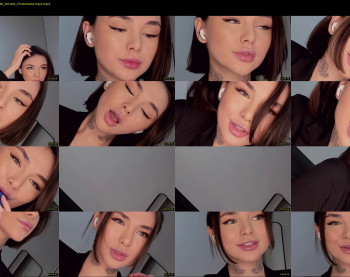 hollyextra — 62 minute Chaturbate female cam show recording, 1080p, Jan 27, 2021